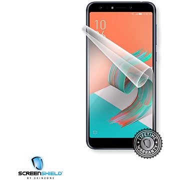 Obrázok Screenshield ASUS Zenfone 5 Lite ZC600KL folie na displej ASU-ZC600KL-D