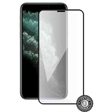 Obrázok Screenshield APPLE iPhone 11 Pro (full COVER black) (APP-TG3DBIPH11PR-D)