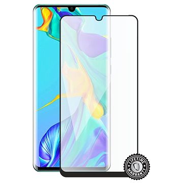 Obrázok Screenshield HUAWEI P30 Pro (black – CASE FRIENDLY) (HUA-TG3DBCFP30PR-D)