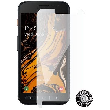 Obrázok Screenshield ochrana displeje Tempered Glass pro SAMSUNG Galaxy XCover 4s (G398) SAM-TGG398-D