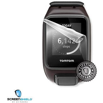 Obrázok ScreenShield pre TomTom Spark na displej (TT-SPARK-D)