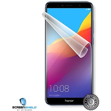 Obrázok Screenshield HUAWEI Honor 7A folie na displej HUA-HON7A-D