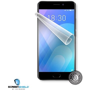 Obrázok Screenshield MEIZU M6 Note folie na displej MEI-M6NO-D