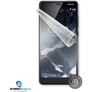 Obrázok Screenshield NOKIA 5.1 (2018) folie na displej NOK-512018-D