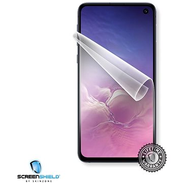 Obrázok Screenshield SAMSUNG Galaxy S10e na displej (SAM-G970-D)