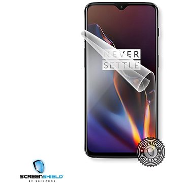 Obrázok Screenshield ONEPLUS 6T na displej (ONP-SIXT-D)