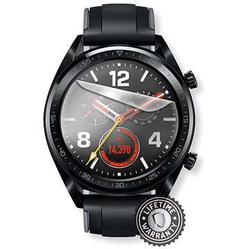 Obrázok Screenshield HUAWEI Watch GT Sport na displej (HUA-WATCHGTS-D)