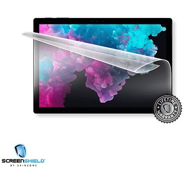 Obrázok Screenshield MICROSOFT Surface Pro 6 na displej (MIC-SURPR6-D)