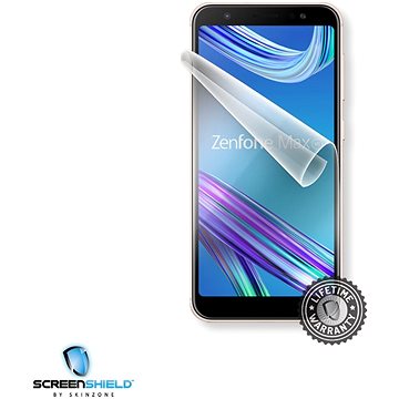 Obrázok Screenshield ASUS Zenfone Max (M1) ZB555KL na displej (ASU-ZB555KL-D)