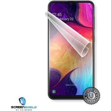 Obrázok Screenshield SAMSUNG Galaxy A50 na displej (SAM-A505-D)