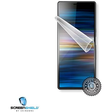 Obrázok Screenshield SONY Xperia 10 I4113 na displej (SON-XP10I4113-D)