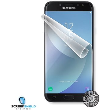 Obrázok Screenshield™SAMSUNG J730 (2017) folie na displej SAM-J730-D