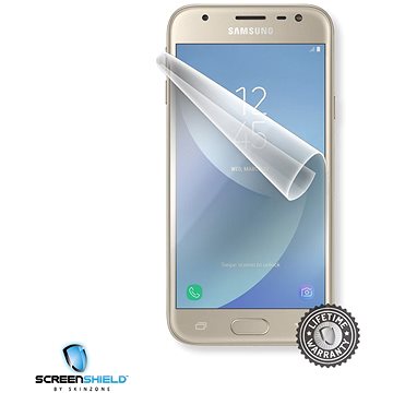 Obrázok Screenshield™SAMSUNG J330 (2017) folie na displej SAM-J330-D