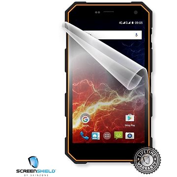 Obrázok ScreenShield pre Myphone Hammer Energy pre displej (MYP-HENRG-D)