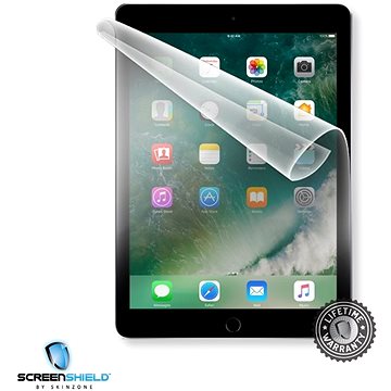 Obrázok Screenshield™ APPLE iPad 5 (2017) Wi-Fi Cellular ochranná fólie na displej APP-IPD517CE-D