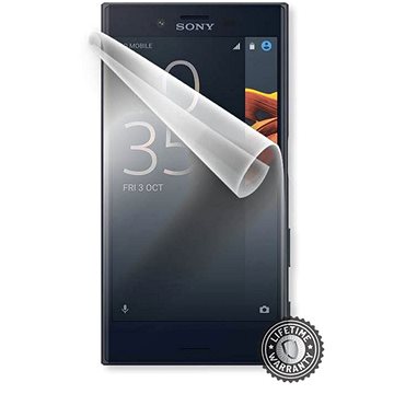 Obrázok ScreenShield Sony Sony Xperia X Compact F5321 na displej (SON-XPEXC-D)