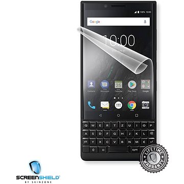 Obrázok Screenshield BLACKBERRY KEY2 folie na displej BB-KEY2-D