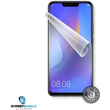 Obrázok Screenshield HUAWEI Nova 3i folie na displej HUA-NOVA3I-D