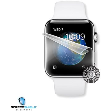 Obrázok Screenshield APPLE Watch Series 2 na displej (APP-WTCHS2-D)