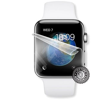 Obrázok Screenshield APPLE Watch Series 3 (38 mm) na displej (APP-WTCHS338-D)