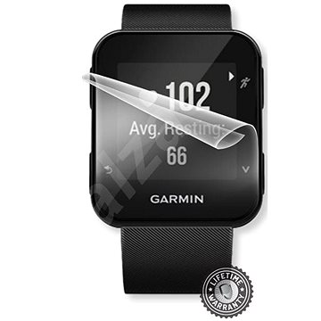 Obrázok Screenshield GARMIN Forerunner 35 na displej (GAR-FOR35-D)