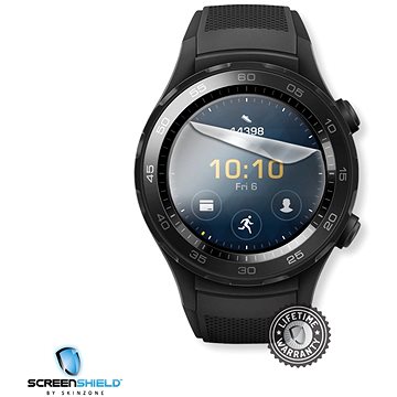 Obrázok Screenshield HUAWEI Watch 2 LEO na displej (HUA-W2LEO-D)