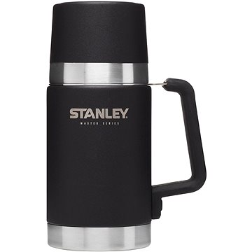 Obrázok STANLEY Master series Termoska na jídlo 700 ml (10-02894-002)