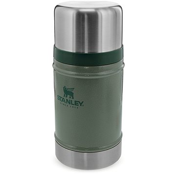 Obrázok STANLEY Classic series jídelní 700 ml zelená (10-07936-003)