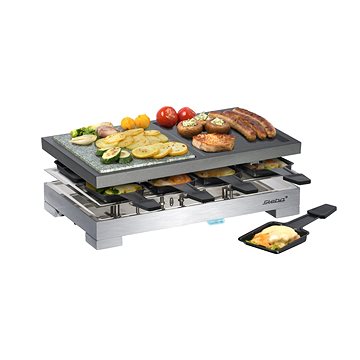 Obrázok Raclette gril Steba RC 88