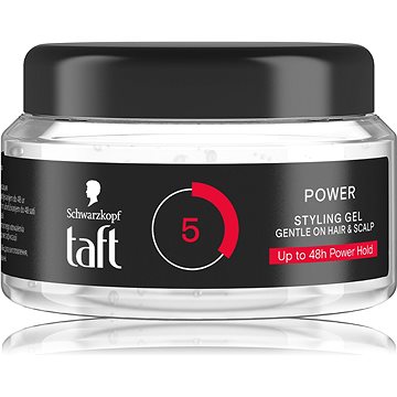 Obrázok SCHWARZKOPF TAFT Power EXTREME 250 ml (9000100341929)