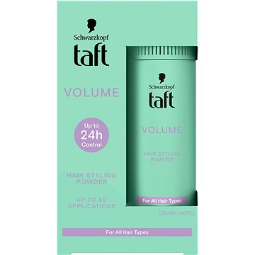 Obrázok SCHWARZKOPF TAFT Volume Power 10g (9000100672825)