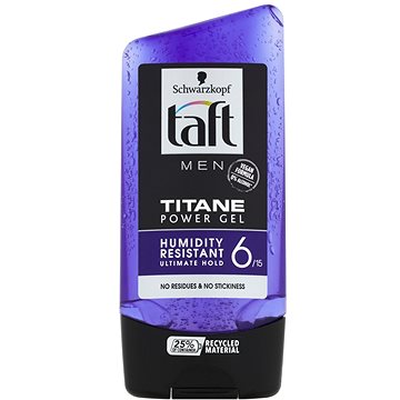 Obrázok SCHWARZKOPF TAFT Looks Titan Look Extreme 150 ml (3838824137643)