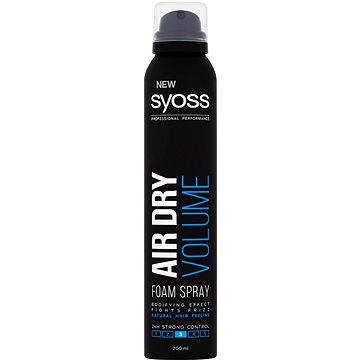 Obrázok SYOSS Air Dry Volume 200 ml (9000101092929)