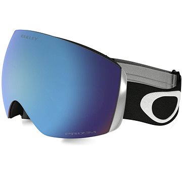 Obrázok Oakley Flight Deck Matte Black w/Prizm Sapphire