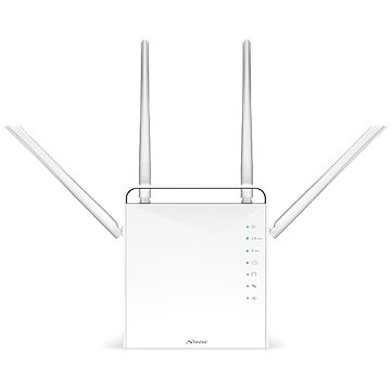 Obrázok Strong dvoupásmový gigabitový router 1200 (ROUTER1200)