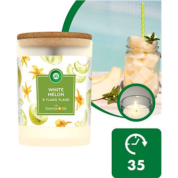 Obrázok AIRWICK Life Scents Radostné léto 185 g (5900627071597)