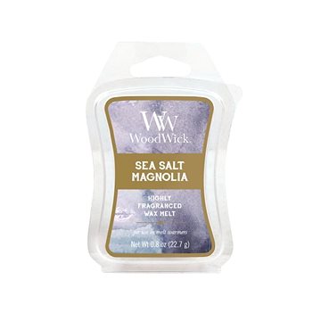 Obrázok WoodWick Sea Salt Magnolia 22,7 g vosk do aróma lampy. unisex