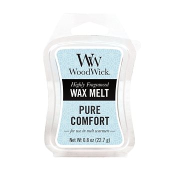 Obrázok Woodwick Pure Comfort vosk do aromalampy 22,7 g  