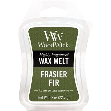 Obrázok WOODWICK Frasier Fir 22,7 g (5038581056319)