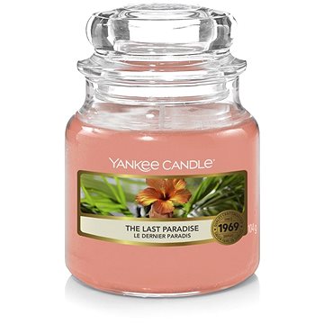 Obrázok YANKEE CANDLE The Last Paradise 104 g (5038581111094)