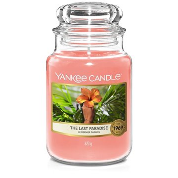 Obrázok YANKEE CANDLE The Last Paradise 623 g (5038581111070)