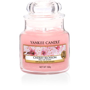 Obrázok Yankee candle Sviečka Čerešňový kvet, 104 g, 1443098
					
				