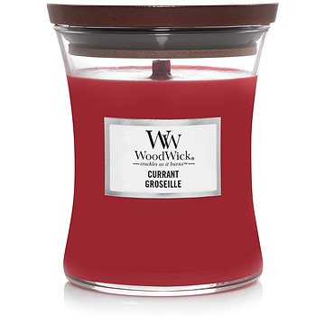 Obrázok WOODWICK Currant 275 g (5038581057866)