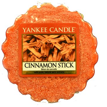 Obrázok YANKEE CANDLE 1055979E VONNY VOSK CINNAMON STICK