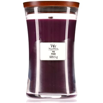 Obrázok WOODWICK Fig Large Candle 609,5 g (5038581054902)