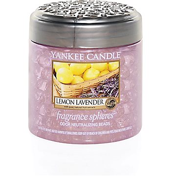 Obrázok Yankee Candle Lemon Lavender vonné perly 170 g  