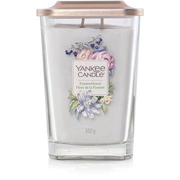 Obrázok Yankee Candle Elevation Passionflower vonná sviečka 552 g veľká 