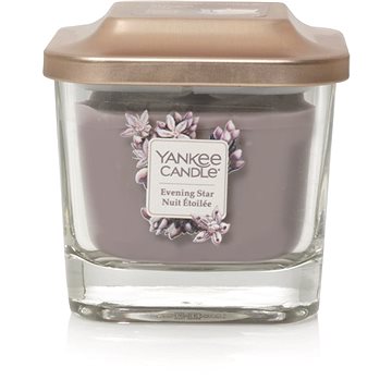 Obrázok Yankee Candle Elevation Evening Star vonná sviečka 96 g malá 