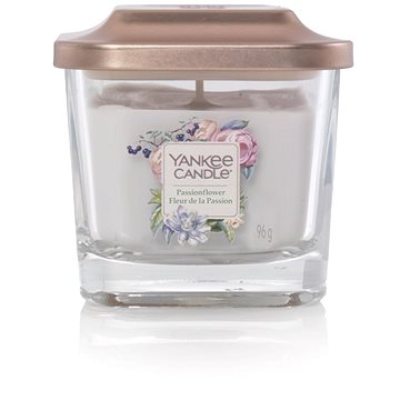 Obrázok Yankee Candle Elevation Passionflower vonná sviečka 96 g malá 