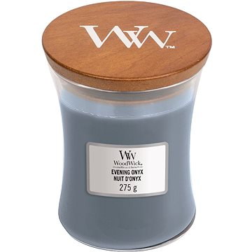 Obrázok WOODWICK Evening Onyx 275 g (5038581055053)